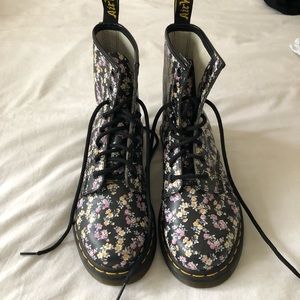 Dr martens